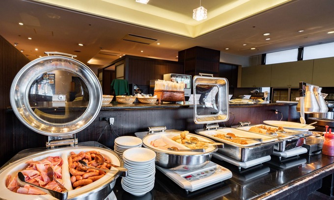 Obihiro Hotel | Hotel Grand Terrace Obihiro