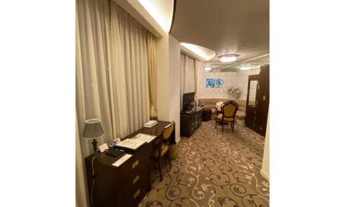 Gifu Hotel | Hotel Grand Vert Gizan - Vacation STAY 95368