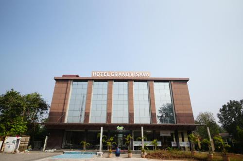 Tungarli Hotel | Hotel Grand Visava Lonavala