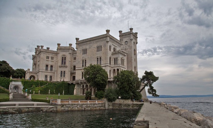 Roiano-Gretta-Barcola-Cologna-Scorcola Hotel | Hotel Greif Maria Theresia