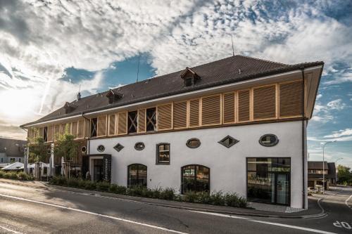 Islikon Hotel | Hotel Greuterhof Islikon