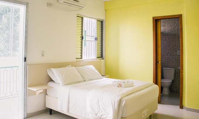 Guaiba Hotel | Hotel Guaíba