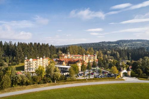Schonegg Hotel | Hotel Guglwald