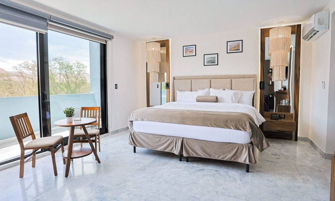 Santa Maria del Rio Hotel | Hotel Guiant