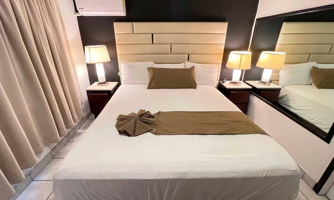 Tijuana Hotel | HOTEL GUILLEN