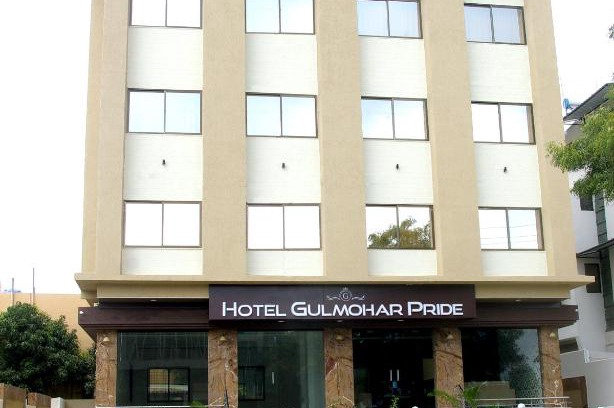 Ahmednagar Hotel | Hotel Gulmohar Pride