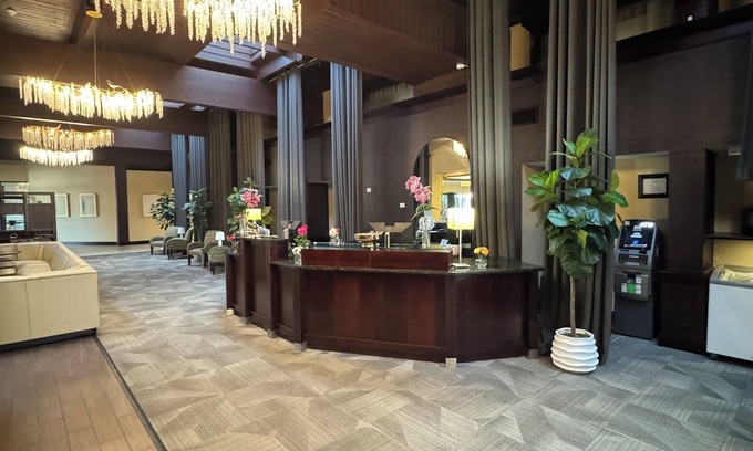 Gurnee Hotel | Hotel Gurnee