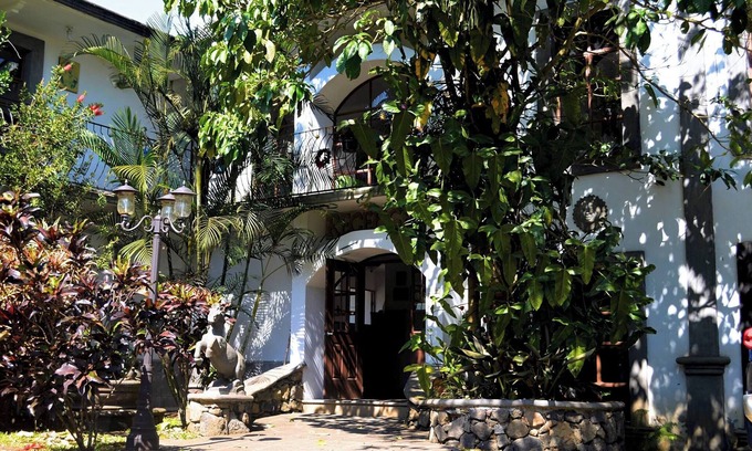 Veracruz Hotel | Hotel Hacienda Xico Inn