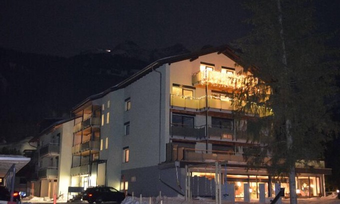 Engelberg Hotel | Hotel Hahnenblick