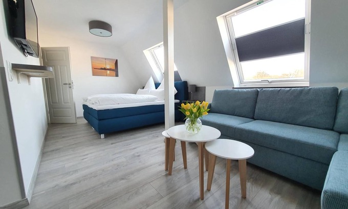 Stralsund Hotel | Hotel Hanseat Stralsund