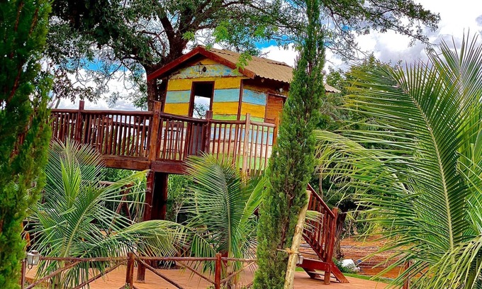 Sao Gabriel Other | Hotel Haras Paraíso do Atlântico