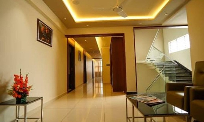 Vijayanagar 1st Stage Hotel | Hotel Harigovindas Express Mysore