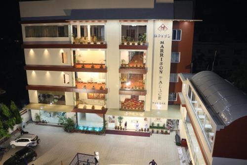 Biratnagar Hotel | Hotel Harrison Palace