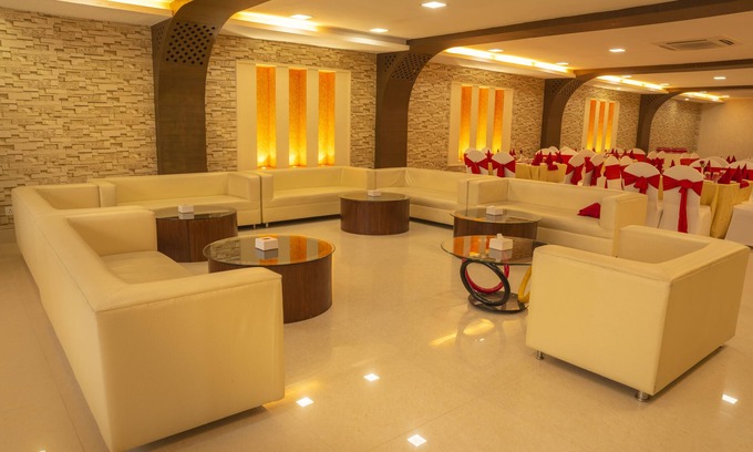 Biratnagar Hotel | Hotel Harrison Palace