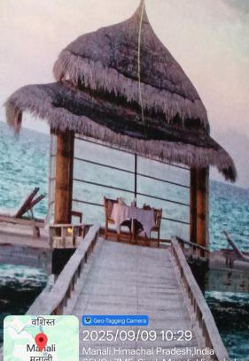 New Manali Hotel | Hotel hasmit