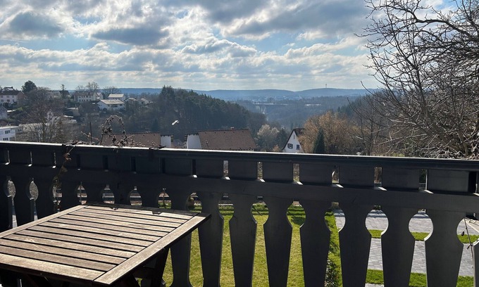 Kaiserslautern Hotel | Hotel Hasselberg