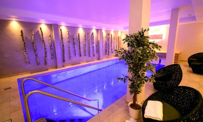 Hallenberg Hotel | Hotel Haus Wiesengrund