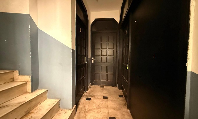 Hauz Khas Village Hotel | Hotel Hauz Khas Inn