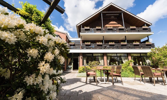 Essel Hotel | Hotel Heide Kröpke