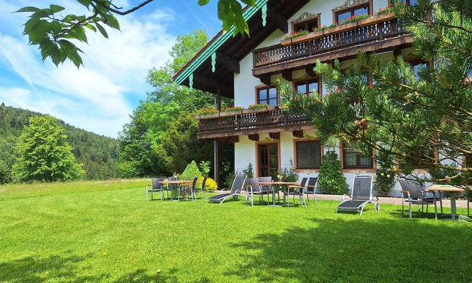 Windgrat Hotel | Hotel Heissenhof