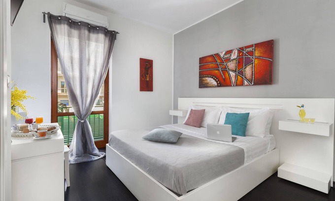 Ercolano Hotel | Hotel Herculaneum