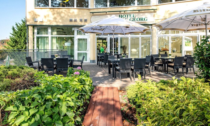 Bad Liebenstein Hotel | Hotel Herzog Georg