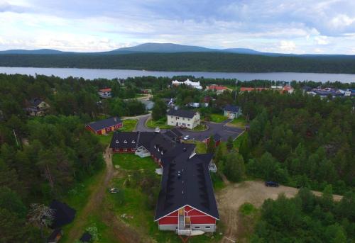 Hetta Hotel | Hotel Hetan Majatalo