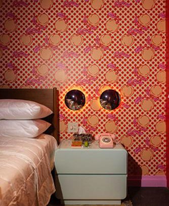 Cherokee Triangle House | Hotel Hilo - Room 102