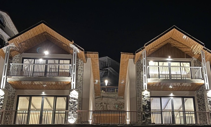 Shilon Bagh Hotel | Hotel Himalayan Escape