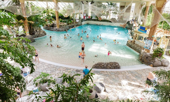 Ortsmitte Hotel | Hotel Hochsauerland by Center Parcs