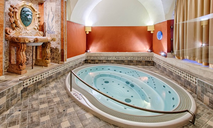 Prague 1 Hotel | Hotel Hoffmeister