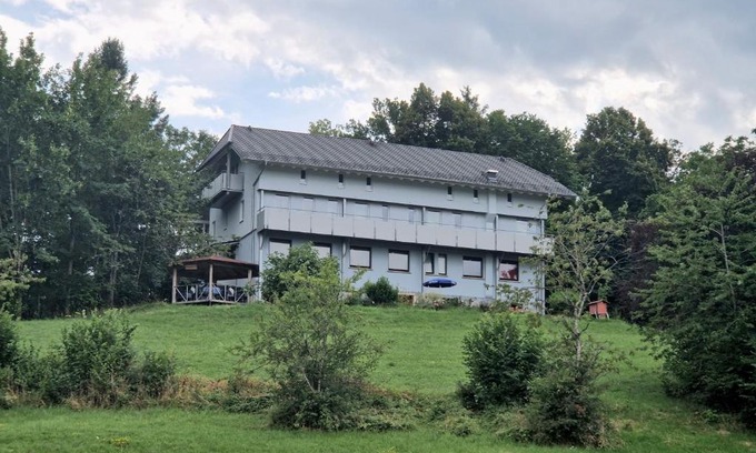 Schopfheim Hotel | Hotel Hohe Flum