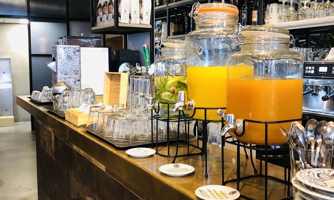 Nijmegen-Centrum Bed & Breakfast | Hotel & Hostel de Prince