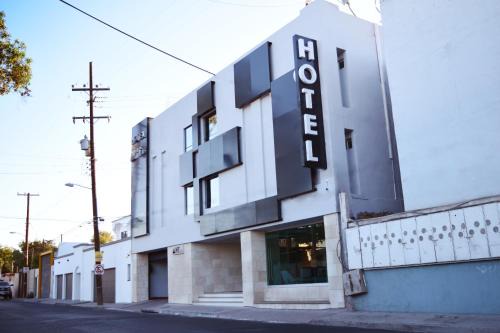 Tijuana Hotel | Hotel Ht Ole
