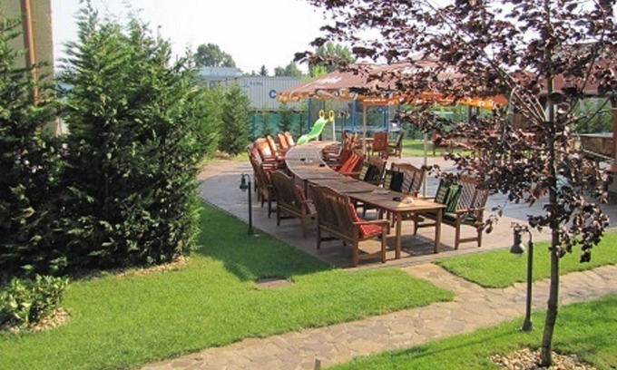 Nove Zamky Hotel | Hotel Hubert Nové Zámky