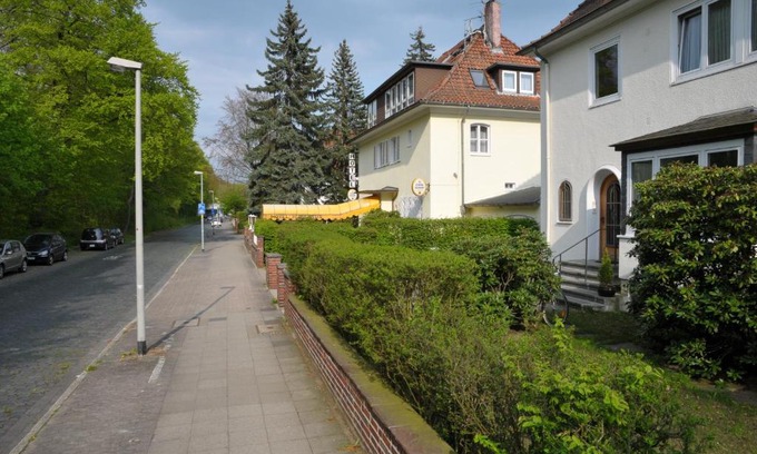 Waldhausen Hotel | Hotel Hubertus