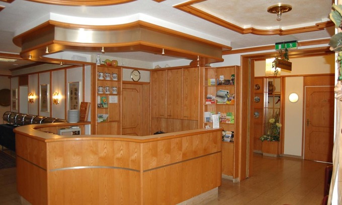 Schepsdorf Hotel | Hotel Hubertushof