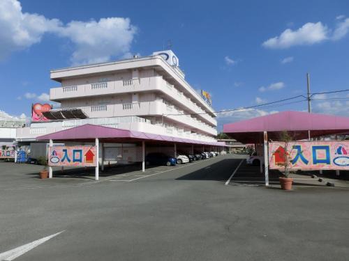 Minami Ward Hotel | Hotel Hyper Noah (Adult Only)
