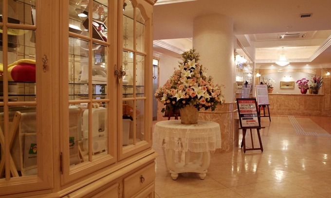 Minami Ward Hotel | Hotel Hyper Noah - Adults Only