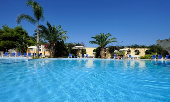 Chiesiola Hotel | Hotel I Melograni