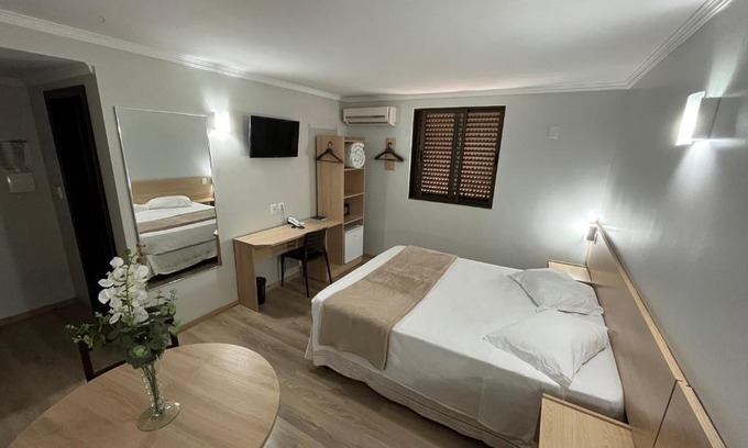 Ijui Hotel | Hotel Ijuí