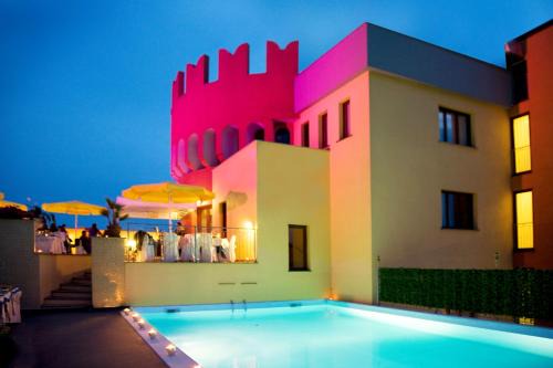Casarile Hotel | Hotel il Castelletto