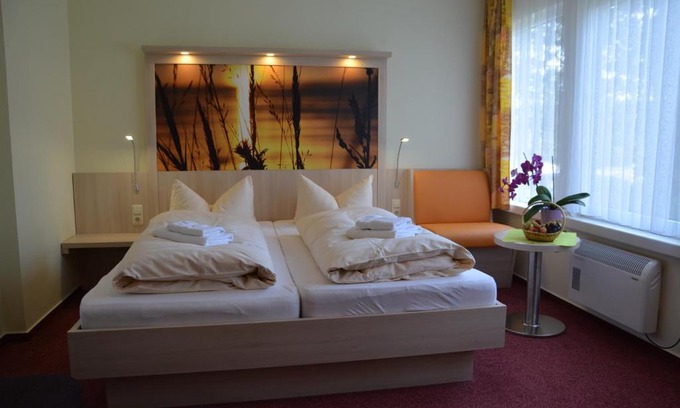 Retgendorf Hotel | Hotel im Ferienpark Retgendorf