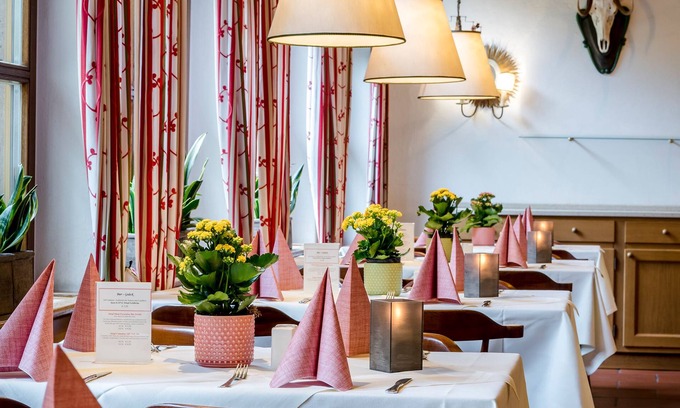 City Centre Salzburg Hotel | Hotel IMLAUER & Bräu