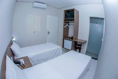 Paranaiba Hotel | Hotel Império
