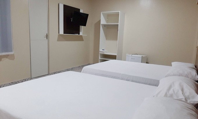 Santarem Hotel | HOTEL IMPÉRIO SANTARÉM