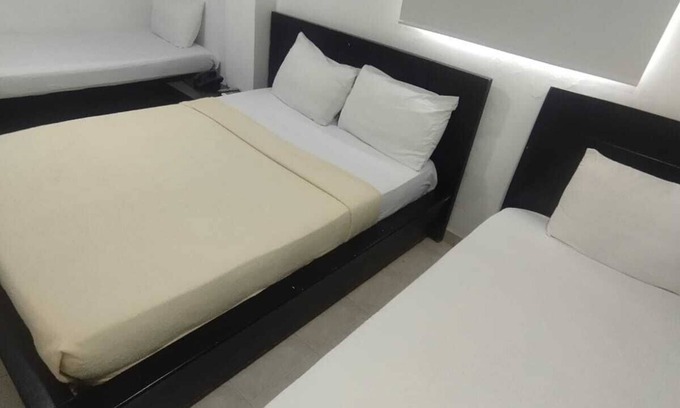Boston Hotel | Hotel Imperial 72 Barranquilla
