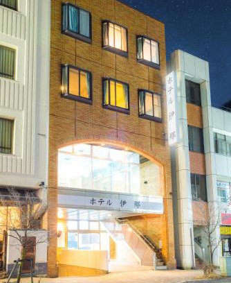 Kamiina-gun Hotel | Hotel Ina