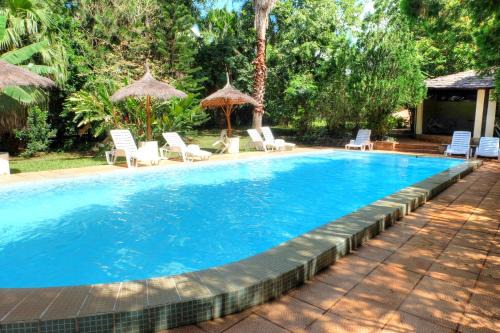 Independencia Hotel | Hotel Independencia