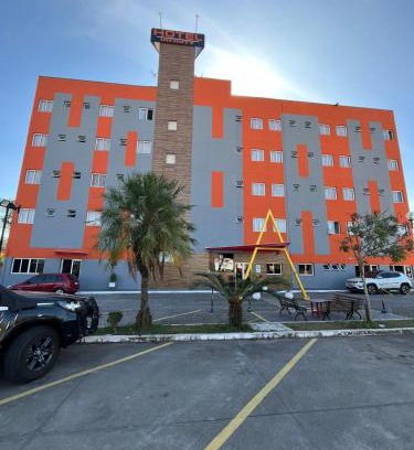 Maua Hotel | Hotel Infinity